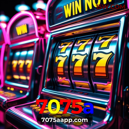 Siga a 7075a no Facebook