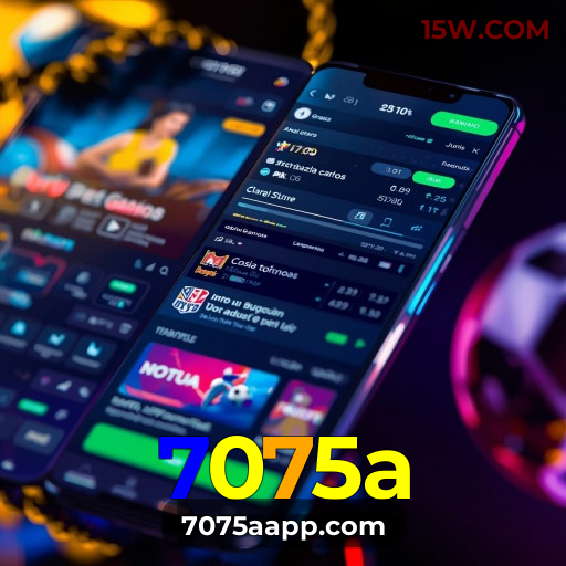 Bônus de Boas-vindas 7075a