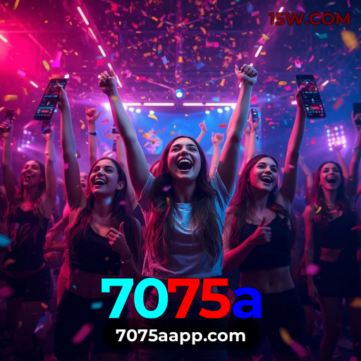 Login rápido no app 7075a