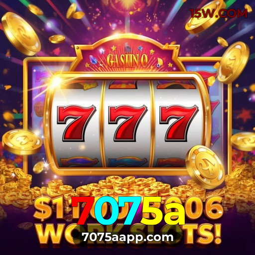 Jogos com maior RTP na 7075a