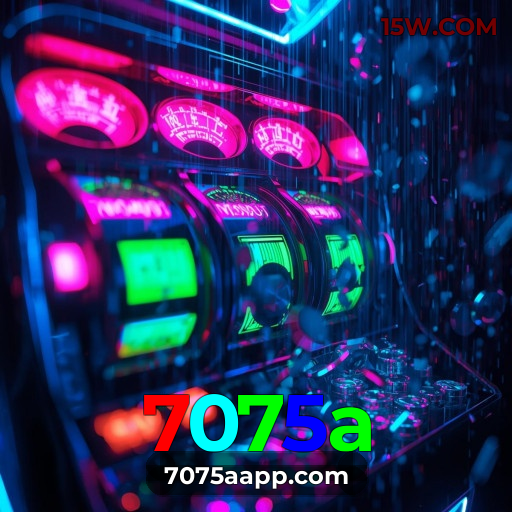 Dealers profissionais da 7075a